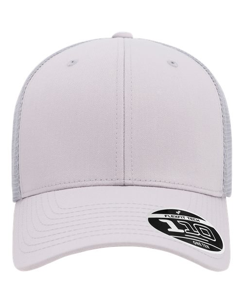 Custom Embroidered Flexfit 110M Adjustable Hats