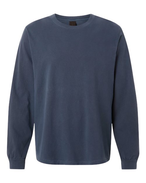 Custom Long Sleeve T-Shirt - Bella + Canvas 4851GD Unisex