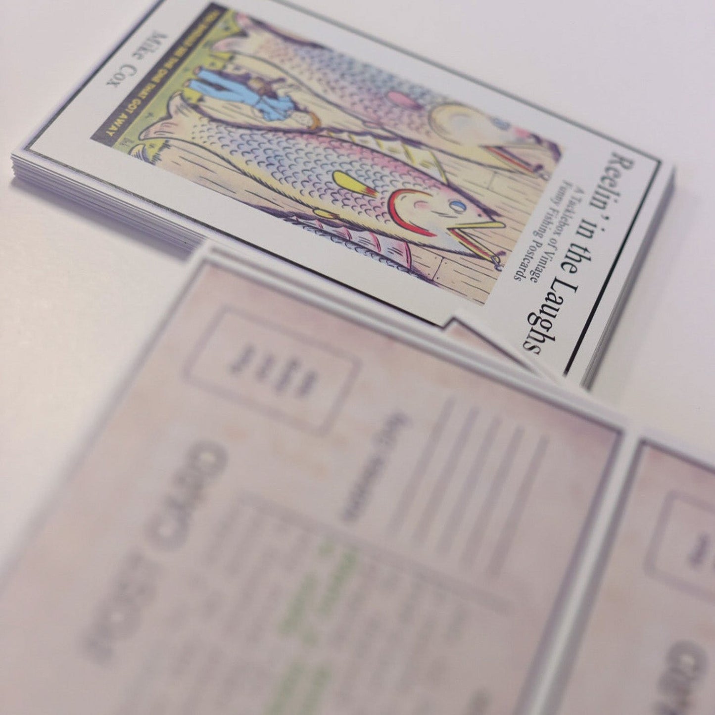 Postcards