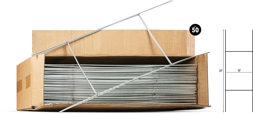 Step Stakes