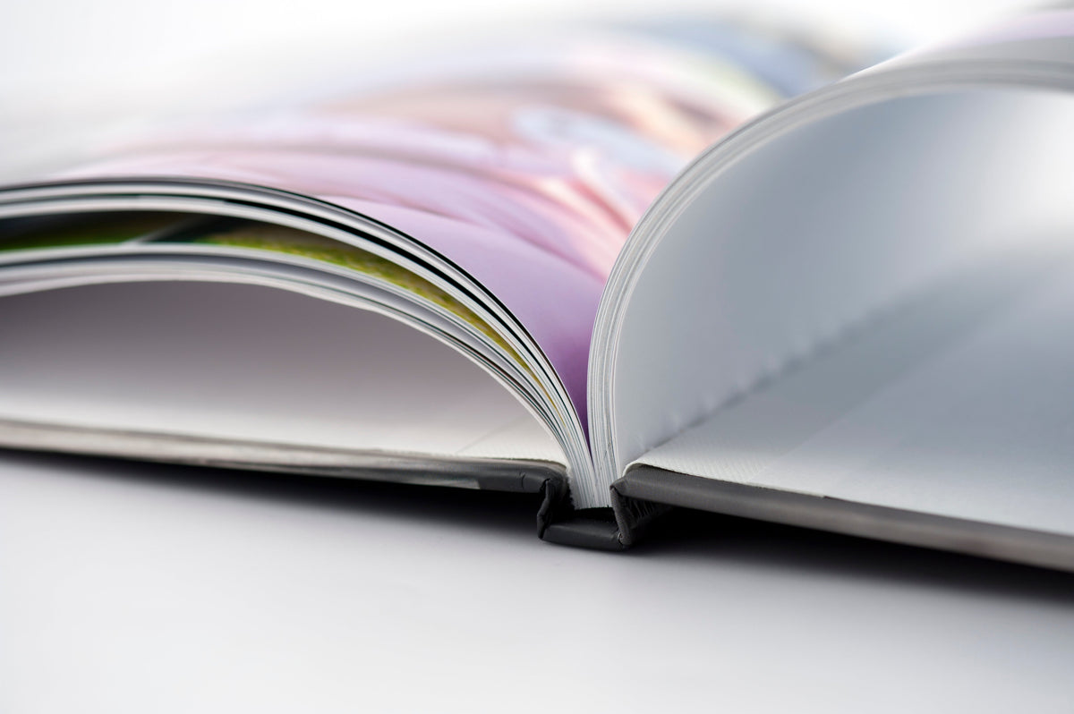 Case Binding Example What is Case Binding? A Guide to This Timeless Bookbinding Method ...