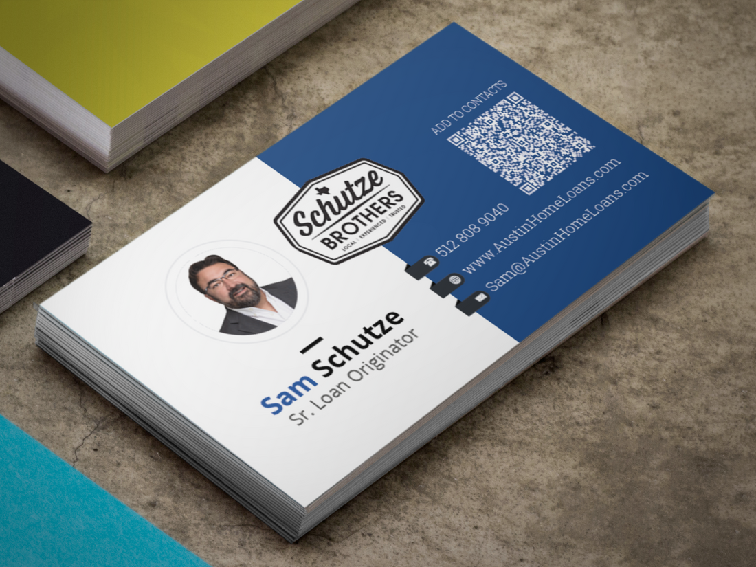 Creating Custom Business Cards That Make a Lasting Impression