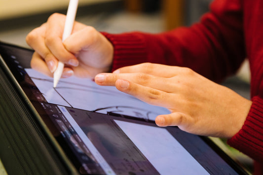 How to Export Canva Designs for Professional Printing