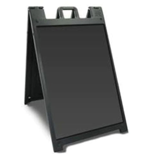 A Frame Signs