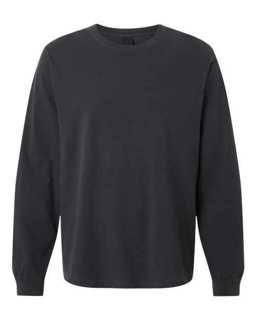 Custom Long Sleeve T-Shirt - Bella + Canvas 4851GD Unisex