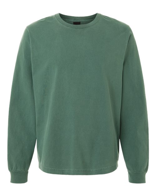 Custom Long Sleeve T-Shirt - Bella + Canvas 4851GD Unisex