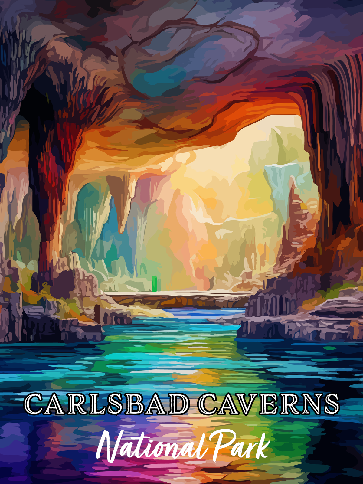 Collect Your Adventures: 3" x 4" National Park Keepsake Magnets