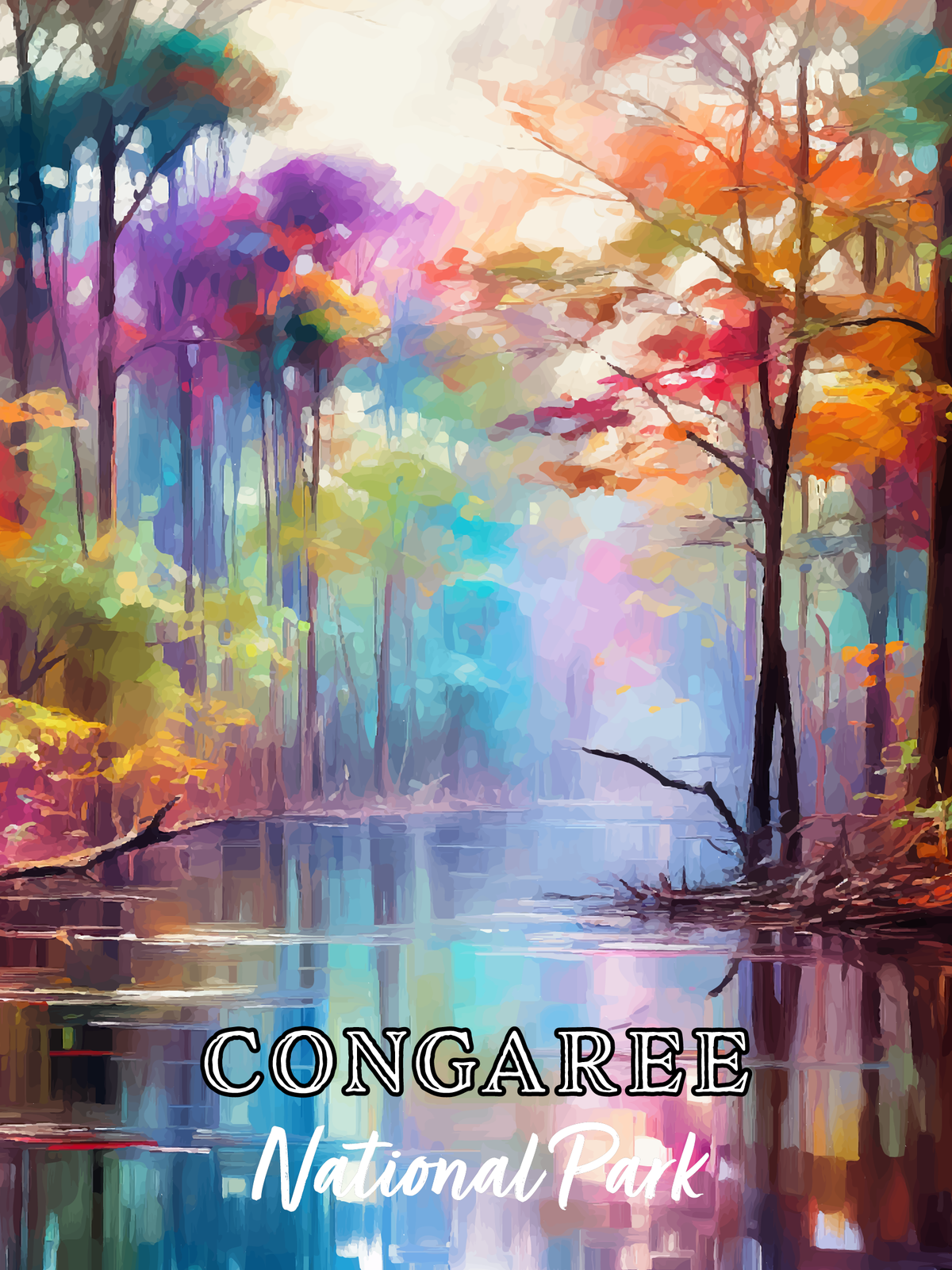 Collect Your Adventures: 3" x 4" National Park Keepsake Magnets