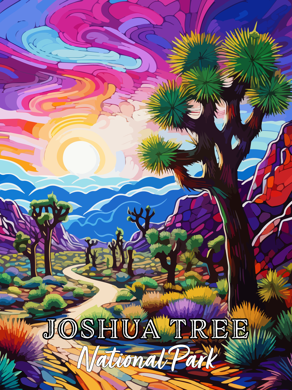 Collect Your Adventures: 3" x 4" National Park Keepsake Magnets