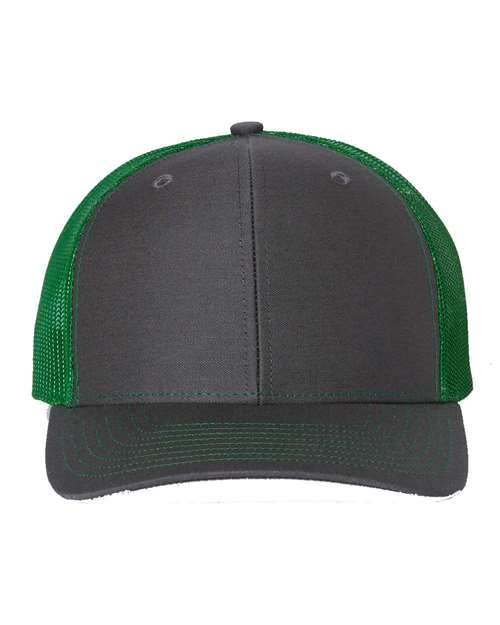 Custom Embroidered Richardson 112 Hats