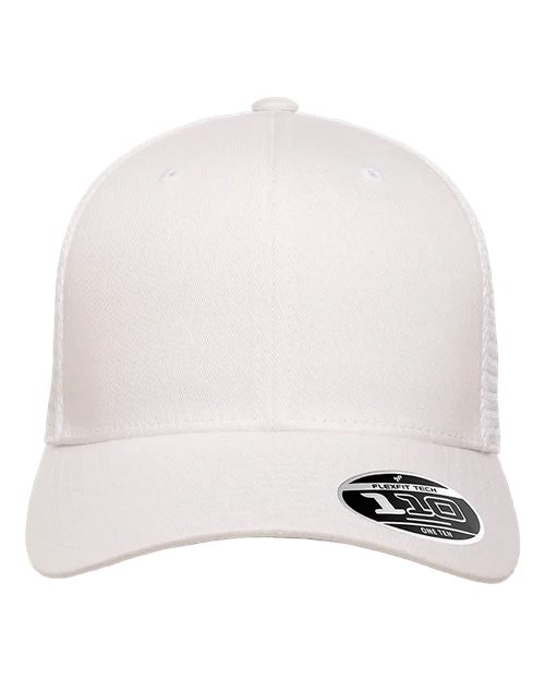 Custom Embroidered Flexfit 110M Adjustable Hats