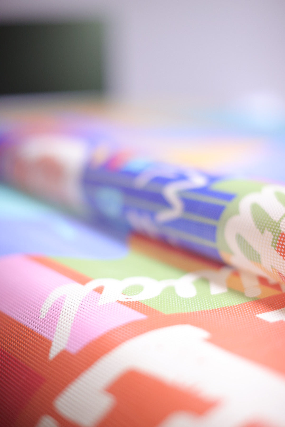 HD Banner (Vinyl)