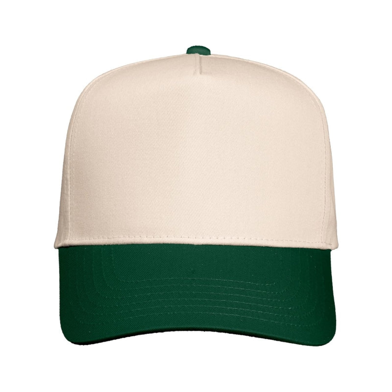 Custom Varsity Letter Glitter Cap