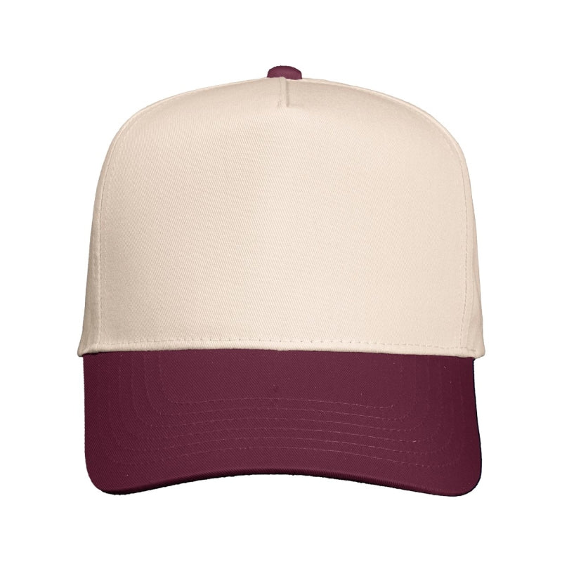 Custom Varsity Letter Glitter Cap