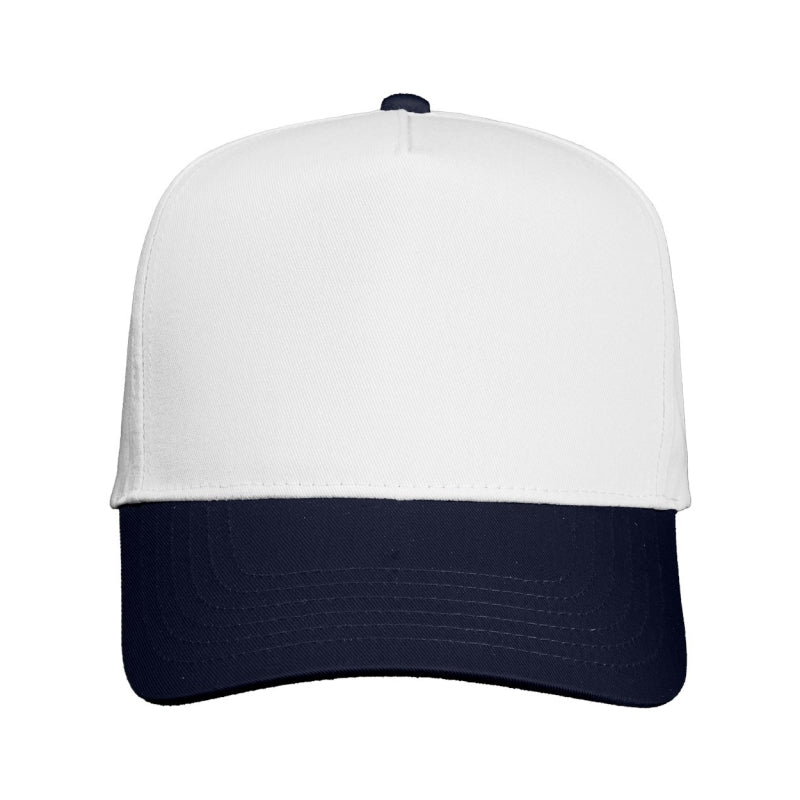 Custom Varsity Letter Glitter Cap