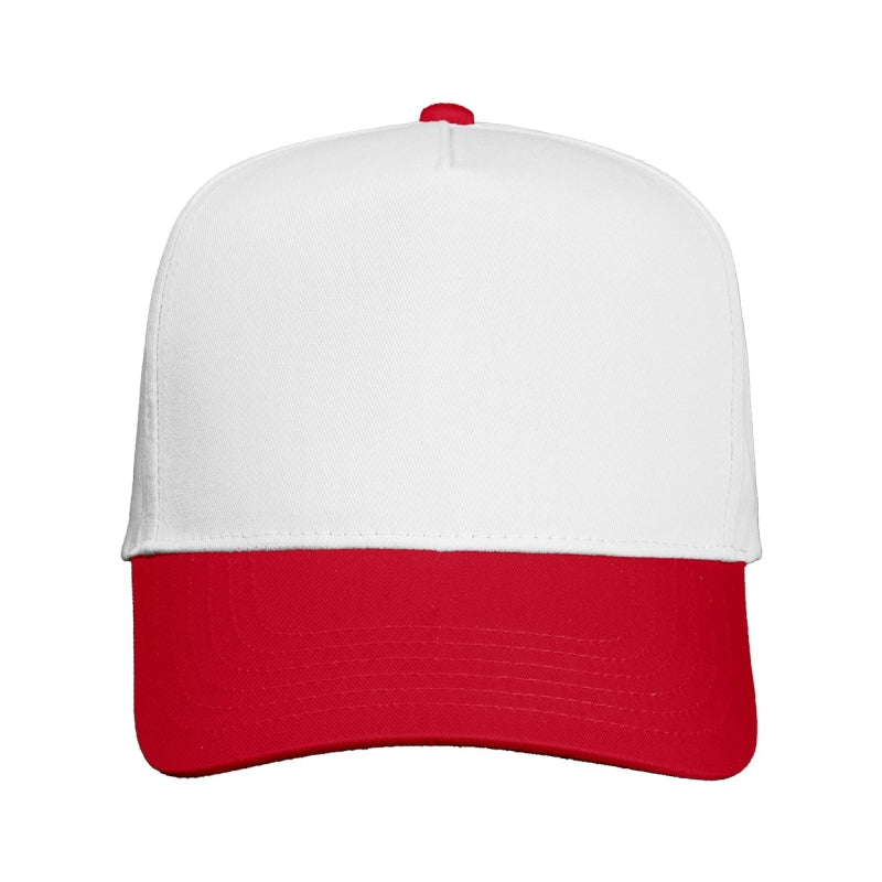 Custom Varsity Letter Glitter Cap