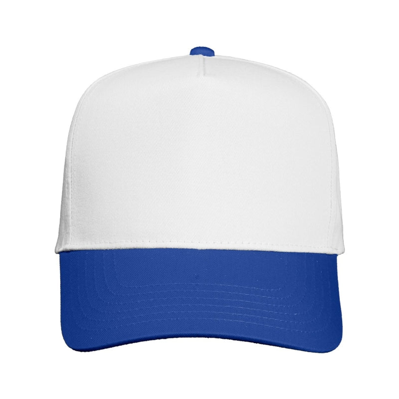 Custom Varsity Letter Glitter Cap