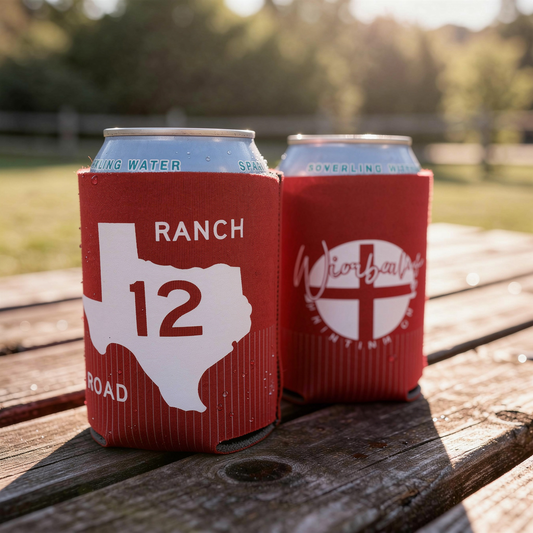 Custom Koozies