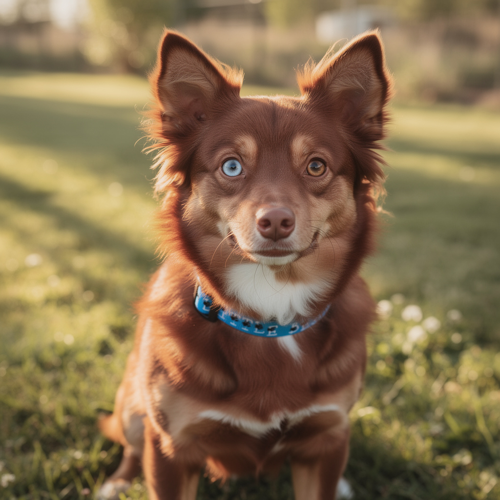 Soft Nylon Dog Collar
