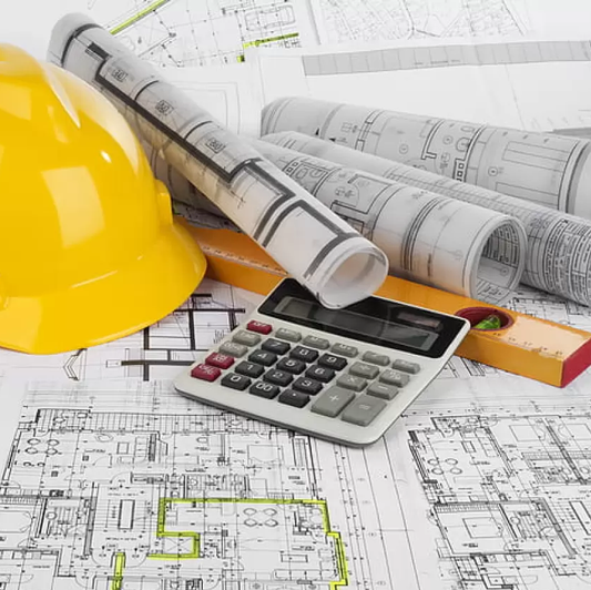 Site Plans - Color
